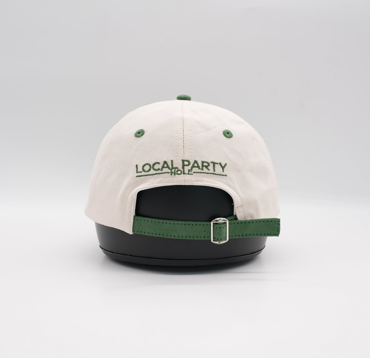 Premium Golf Cap