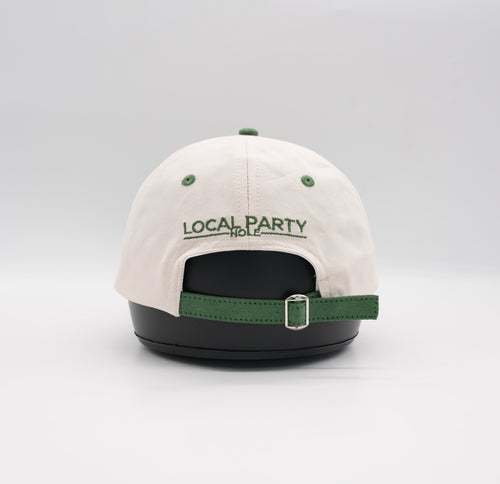 Premium Golf Cap