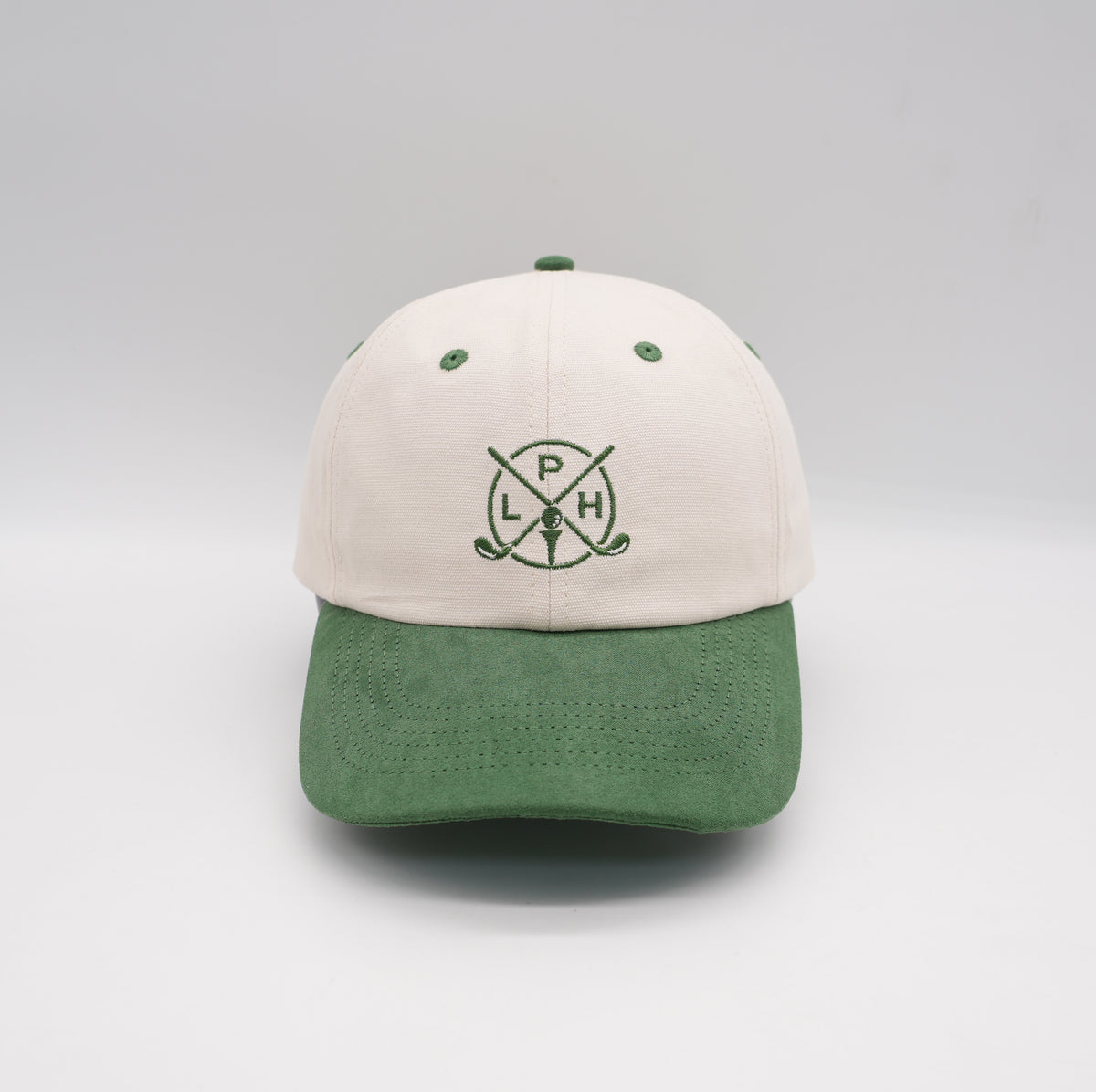 Premium Golf Cap