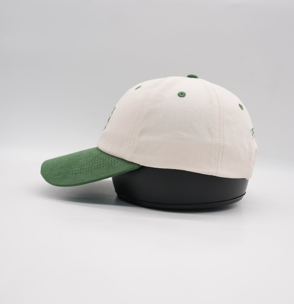 Premium Golf Cap