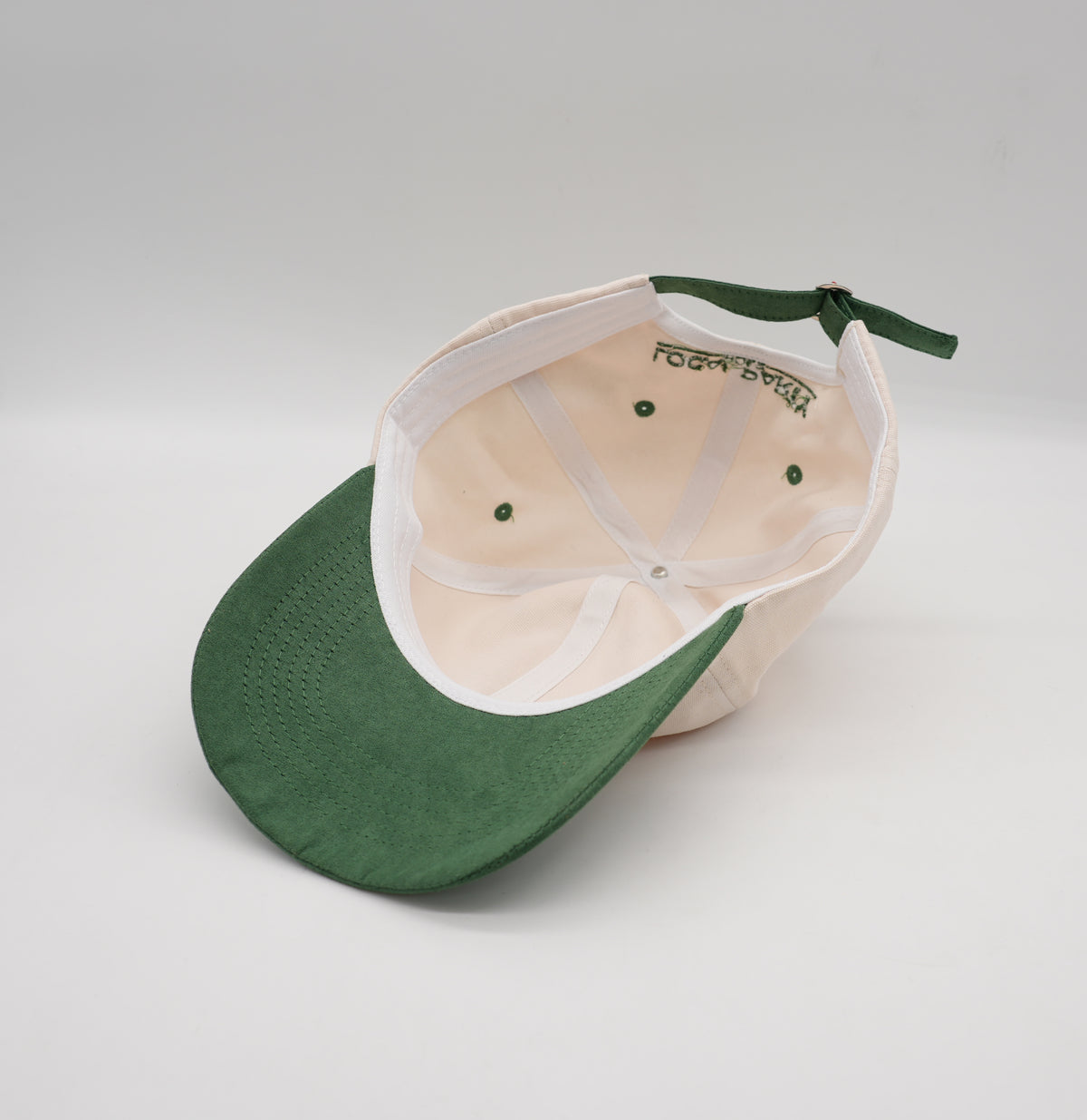 Premium Golf Cap